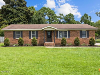 6407 Clarks Neck Road, Washington, NC, 27889