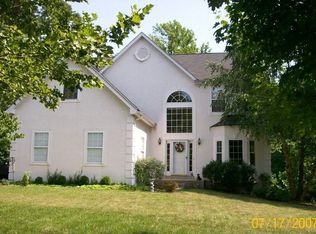 1366 Buttonwood Dr, Southampton, PA 18966