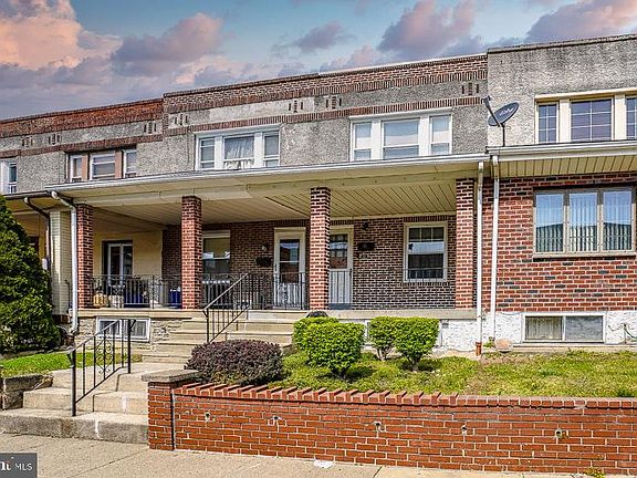 2nd image of 7107 Guyer Ave