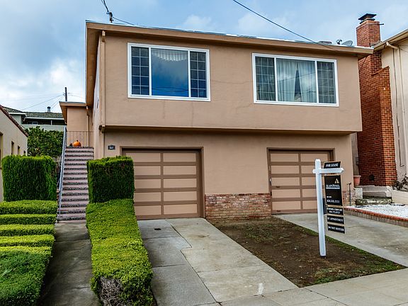 2nd image of 537 Magnolia Ave