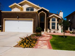 1417 Paseo Del Sur Ct, El Paso, TX 79928