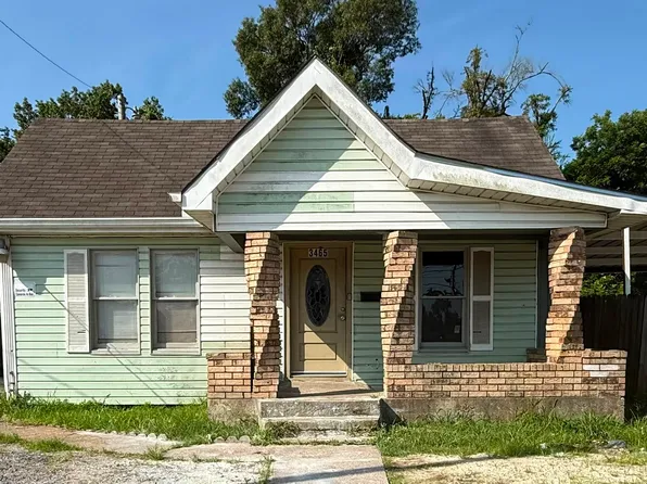 3465 Concord Rd, Beaumont, TX 77703