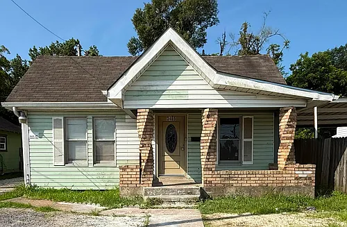 3465 Concord Rd Photo 1