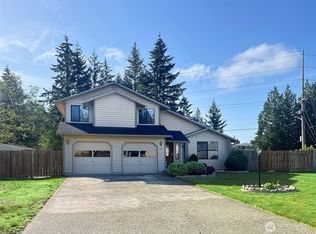 9213 Donna Ct SE, Olympia, WA