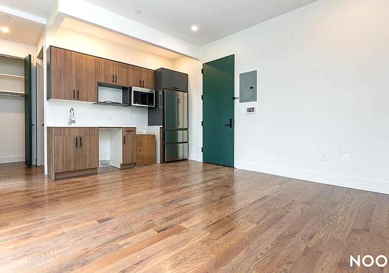 317 Franklin Ave #2R — Photo 7