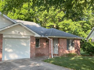 3804 Stonebridge Dr, Cape Girardeau, MO 63701