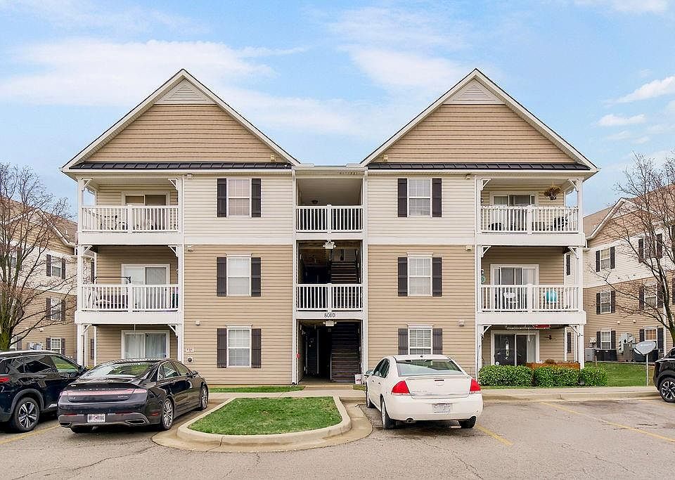 1st image of 8010 N Drury Ave Unit 3D