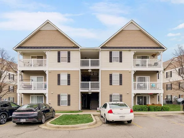 8010 N Drury Ave Unit 3D, Kansas City, MO 64119