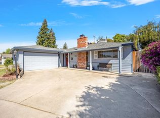 1403 Frances Dr, Roseville, CA 95661
