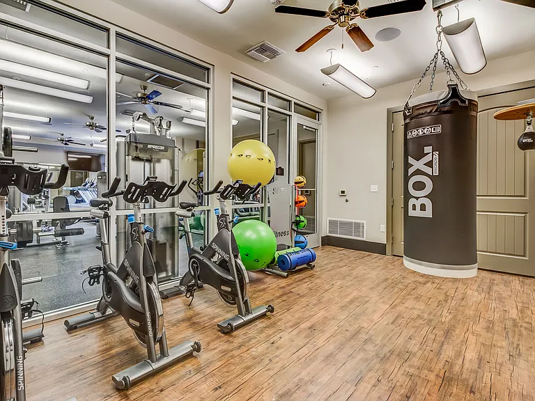 Gym