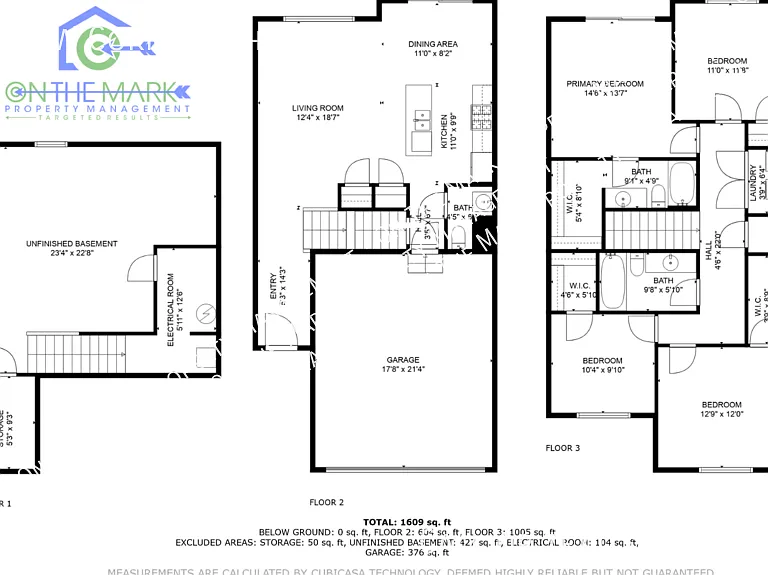 3986 W Corn Patch Ave #1 — Photo 2