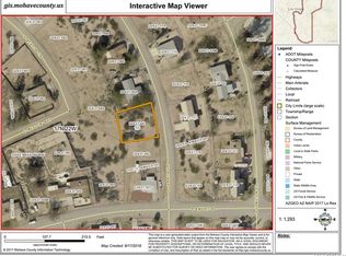 10229 S Jamaica Dr, Mohave Valley, AZ 86440