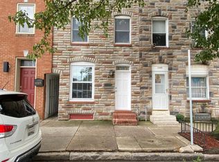 1107 S Linwood Ave, Baltimore, MD 21224