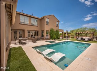 8770 W Denstone Rd, Marana, AZ 85653