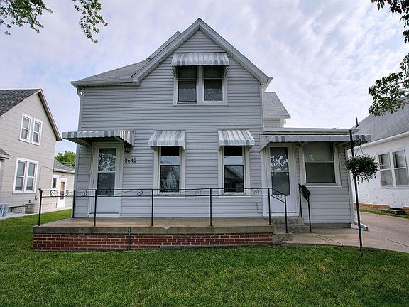 2nd image of 2642 B Ave