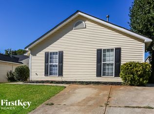 2732 Fairstone Ave, Charlotte, NC 28269