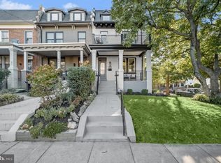 5401 13th St NW, Washington, DC 20011