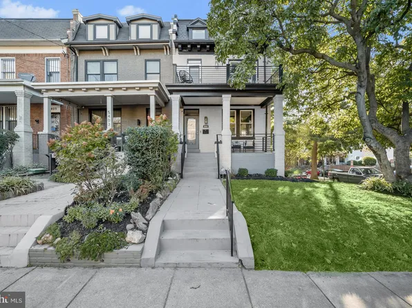 5401 13th St NW, Washington, DC 20011