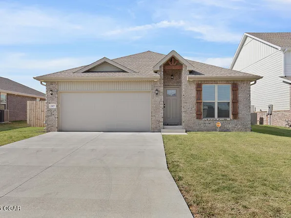 207 Molly Dean Dr, Duenweg, MO 64841