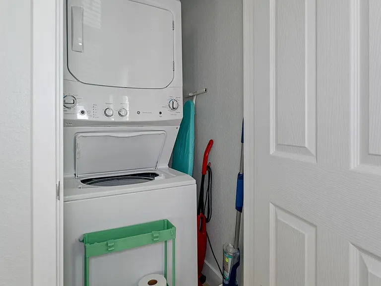 Laundry Room Cabinet