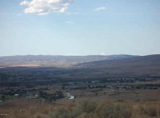 Nka S.e. Firing Center Ln, Yakima, WA 98901