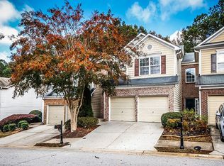 5633 Cascade Pass SW, Atlanta, GA 30336
