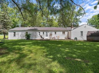 1880 Old Us Highway 24, Huntington, IN 46750