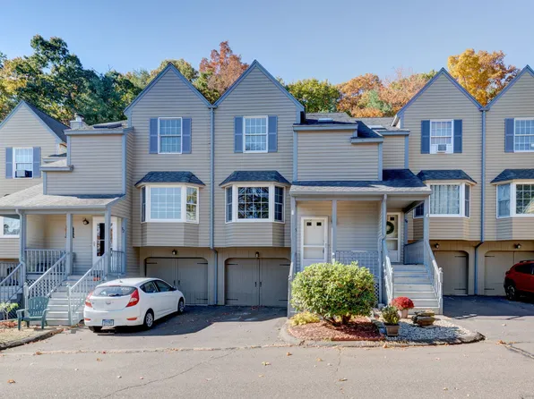 46 Edgewood Street #53, Stafford, CT 06076