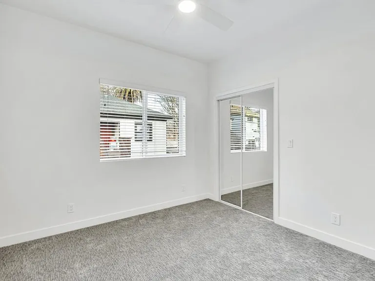 2 bedroom / 1 bath | Midtown Duplex Available Now — Photo 11