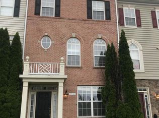 22988 Fox Fire Ter, Ashburn, VA 20148