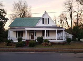 13276 Main St, Williston, SC 29853