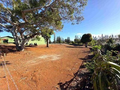 1658 Okana St, Kualapuu, HI, 96757