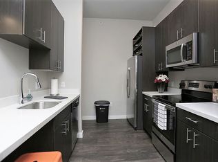 1500 N Haskell Ave #3013, Dallas, TX 75204