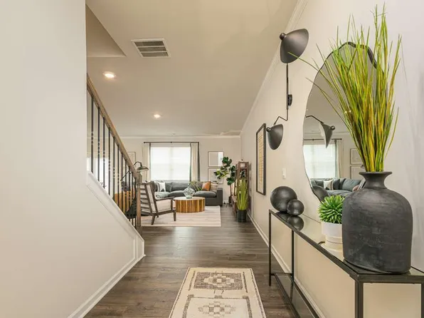 4934 Jatoba Rd, Acworth, GA 30101