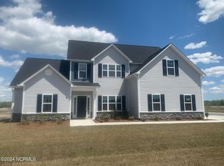 654 Indigo Johnston Dr, Jacksonville, NC 28546