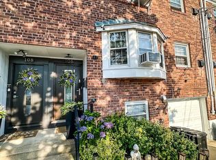 106 Sycamore Rd, Jersey City, NJ 07305