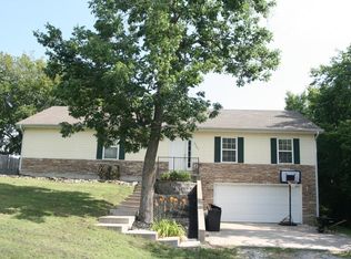 2665 E Alfalfa Dr, Columbia, MO 65202