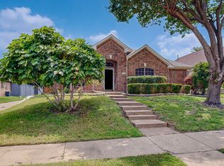 103 Parkhurst Ln, Allen, TX 75013