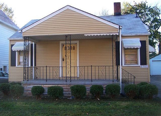 1st image of 2505 Wilcox St