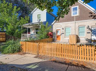 3515 N Williams St, Denver, CO 80205
