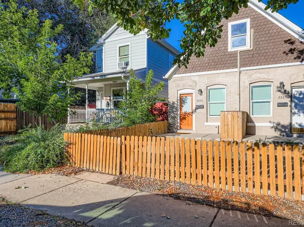 3515 N Williams St, Denver, CO 80205