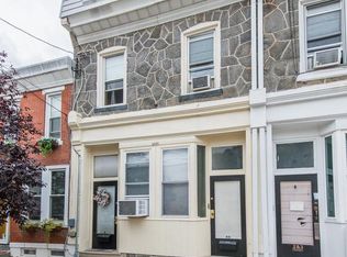 3880 Terrace St, Philadelphia, PA 19128