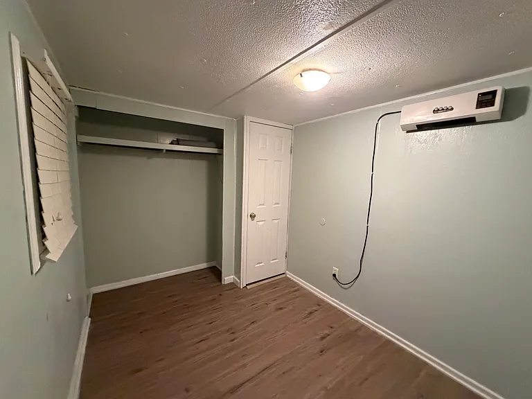 Wall HEATER AND AIR FAN