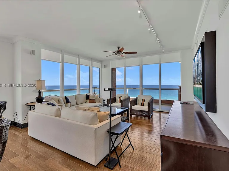 17875 Collins Ave #1201 — Photo 2
