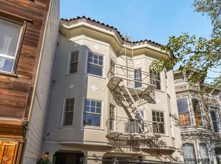 30 Liberty St APT 4, San Francisco, CA 94110