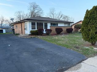 3036 Sussex Ave, Markham, IL