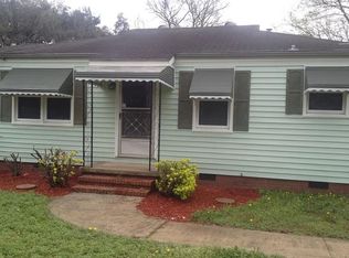 3044 Wise St, Columbus, GA 31903