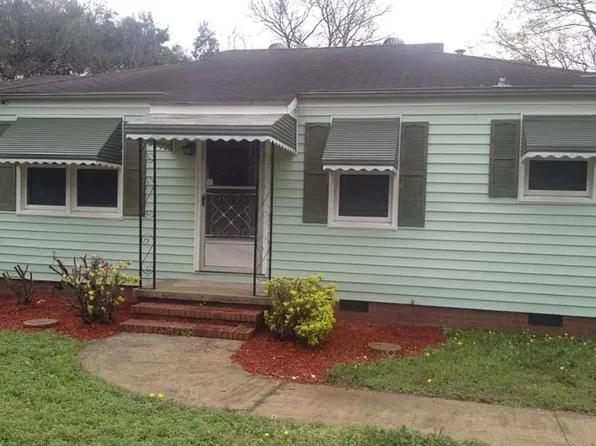 3044 Wise St, Columbus, GA 31903