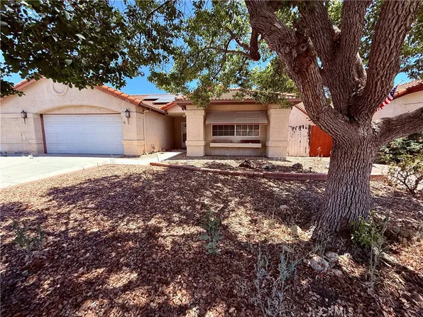 1336 Limonite St, Hemet, CA 92543
