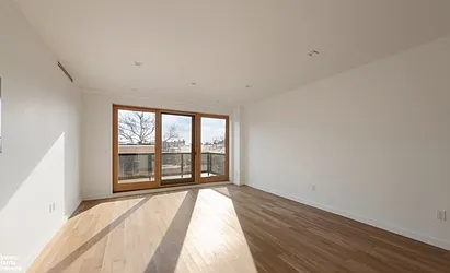 Rented by Brown Harris Stevens